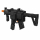 Mould King Klocki konstrukcyjne Replika pistoletu maszynowego MP5 - 1551624 - zdjęcie 3